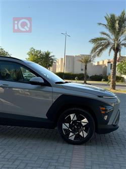 هيونداي كونا